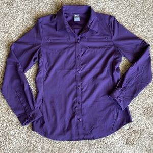 REI Co-Op Sahara Long-Sleeve Shirt